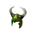 Celtic Warrior