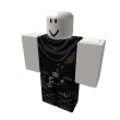 Stealth Assassin Cloak