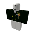 Admiral Uniform