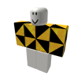Gold Illusion shirt