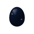 Futuristic Egg of Antigravity