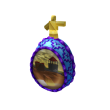 Crossroads Sugar Egg
