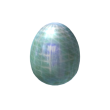 Insanely Valuable Crystal Egg