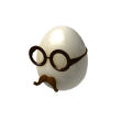 Eggcognito Egg