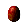 Molten Meteoric Core Egg