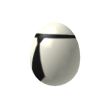 Office Professional Egg