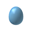 Elevated Egg of the Eyrie