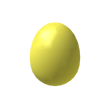 Stooge Egg