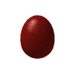 Terrordactyl Egg