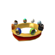 Egglord's Circlet