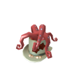 Sealife Top Hat