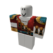 Eagle Warrior +