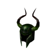 Green Warrior