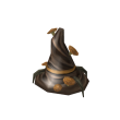Deep Forest Wizard