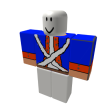Royal Navy Commodore