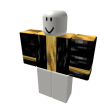 Golden Teapot of Pwnage jacket