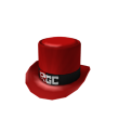 RGC Top Hat 2012