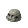 Gray Sk8r Beanie