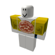 Did Someone Order A Pizza adio