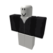 Black Hoodie