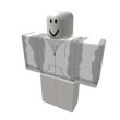 White Hoodie