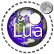 Lua Earth