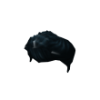 Black Faux Hawk