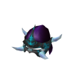 Korblox Mage