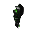 The Overseer Right Arm