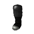 Darkest Assassin Left Leg
