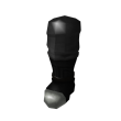 Darkest Assassin Right Leg
