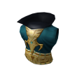 Mystic Vizier Torso