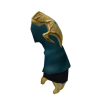 Mystic Vizier Left Arm