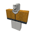 Orange Winter Coat
