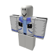 jj5x5 + ice crown jacket