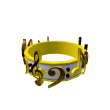 Golden Crown of Tones