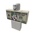 100$ Bill Shirt WeeGee