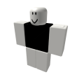 Black Torso