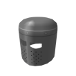 Knight Helmet