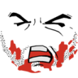 Sarge Extreme Face