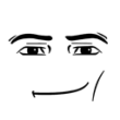 Man Face