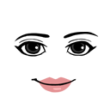 Woman Face