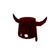 Agonizingly Blue Bucket of Doom