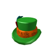 Radiant Top Hat