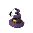 Spiral Spider Sorcery