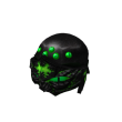 Overseer General