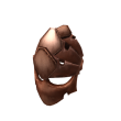Copper Helmed Guard of Dasypodidae