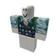 Juhique's Happy Spring Flower Sweater