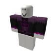 Purple Azurewrath Shirt