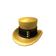 Prosperous Gent